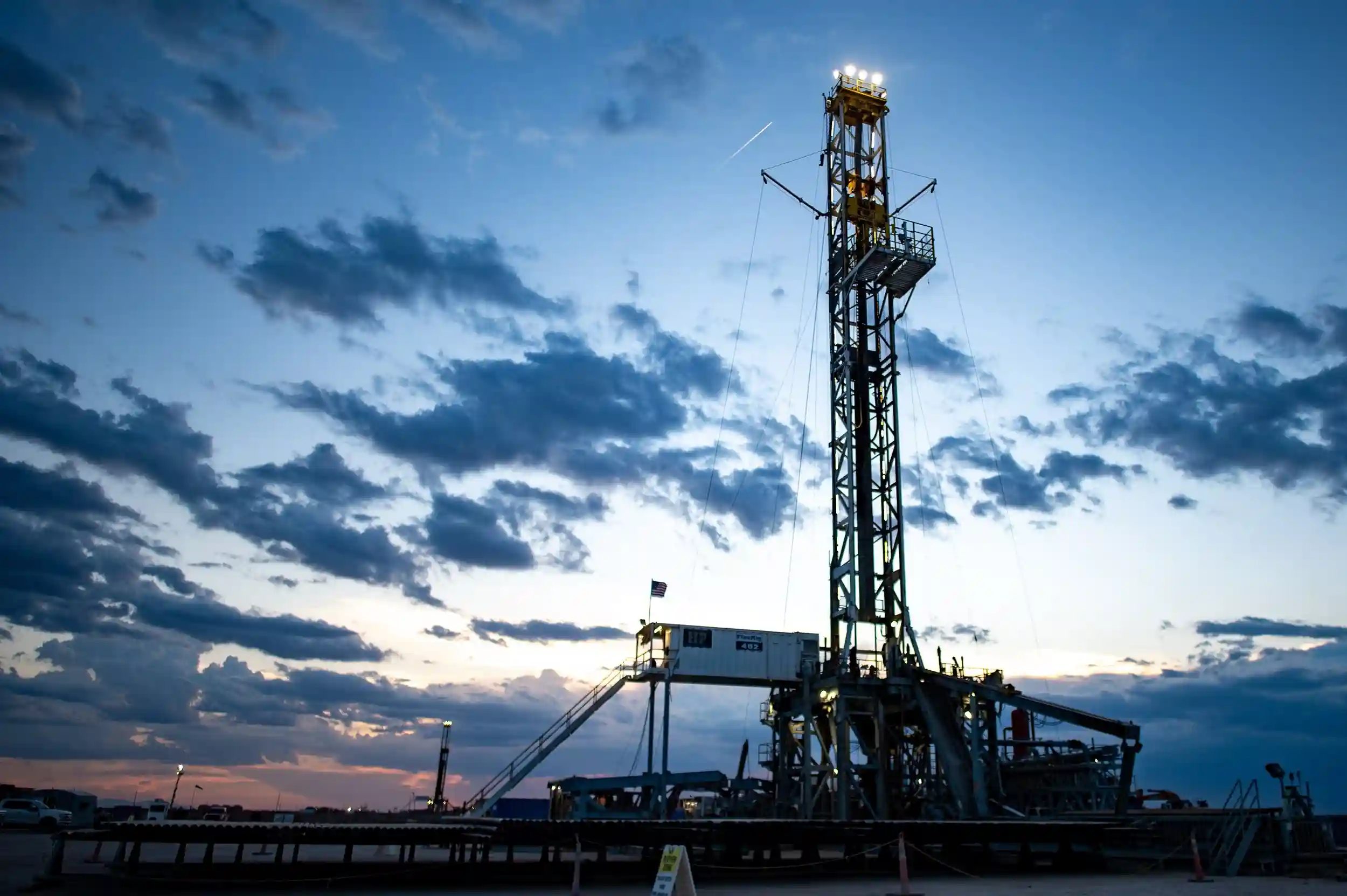 Drilling Fluid Additives