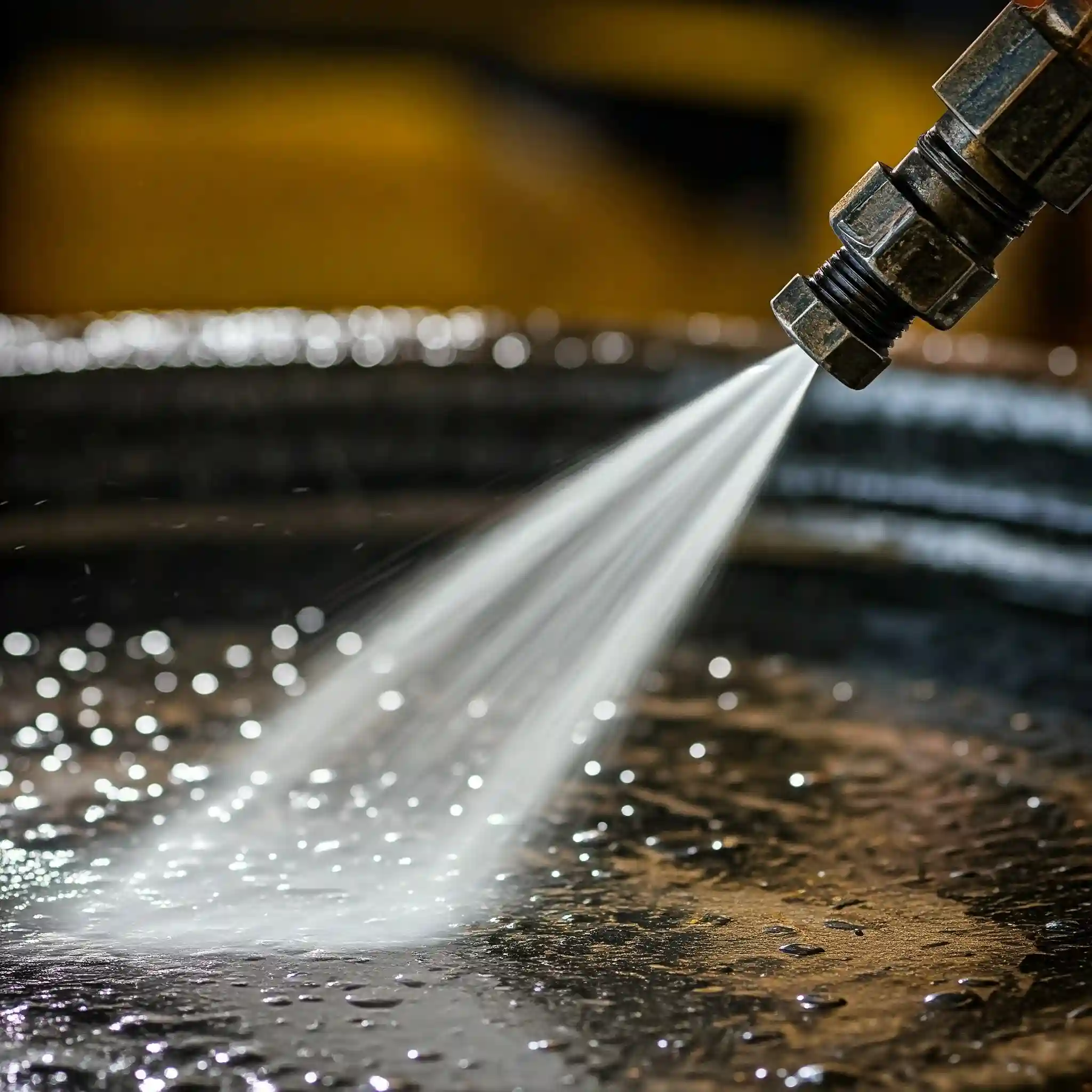 Corrosion Inhibitors