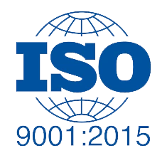 ISO 9001