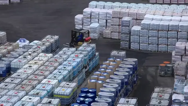 Stimulation Chemicals